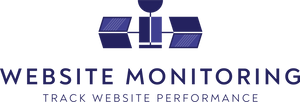 WEBSITE MONITORING